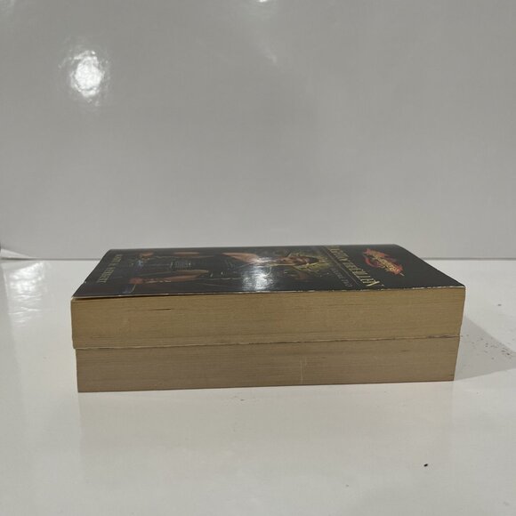 DragonLance The Linsha Trilogy Mary H. Herbert Volume 1 and 2 Near Complete OOP - Picture 5 of 8